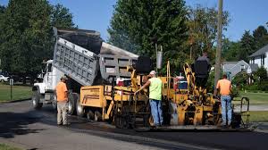 Why Choose Us For All Your Driveway Paving Needs in West Islip, NY?